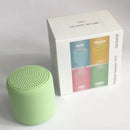 Caixa De Som Bluetooth com Cor Sortida