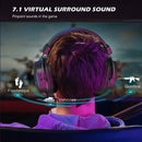 Headphone - FIFINE Mixer H9