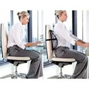 Suporte Lombar de Encosto Para Cadeiras e poltronas